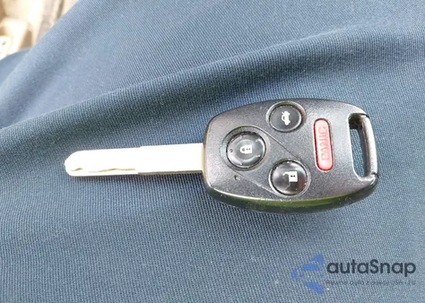 2010 Honda Accord 2.4 Ex-L z USA, uszkodzony, nr VIN 1HGCP2F8XAA121245